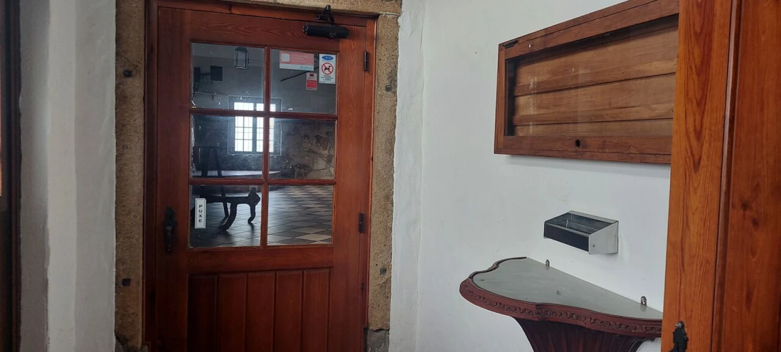 Prédio para Venda em Ponte de Sor, Tramaga e Vale de Açor Foto 12