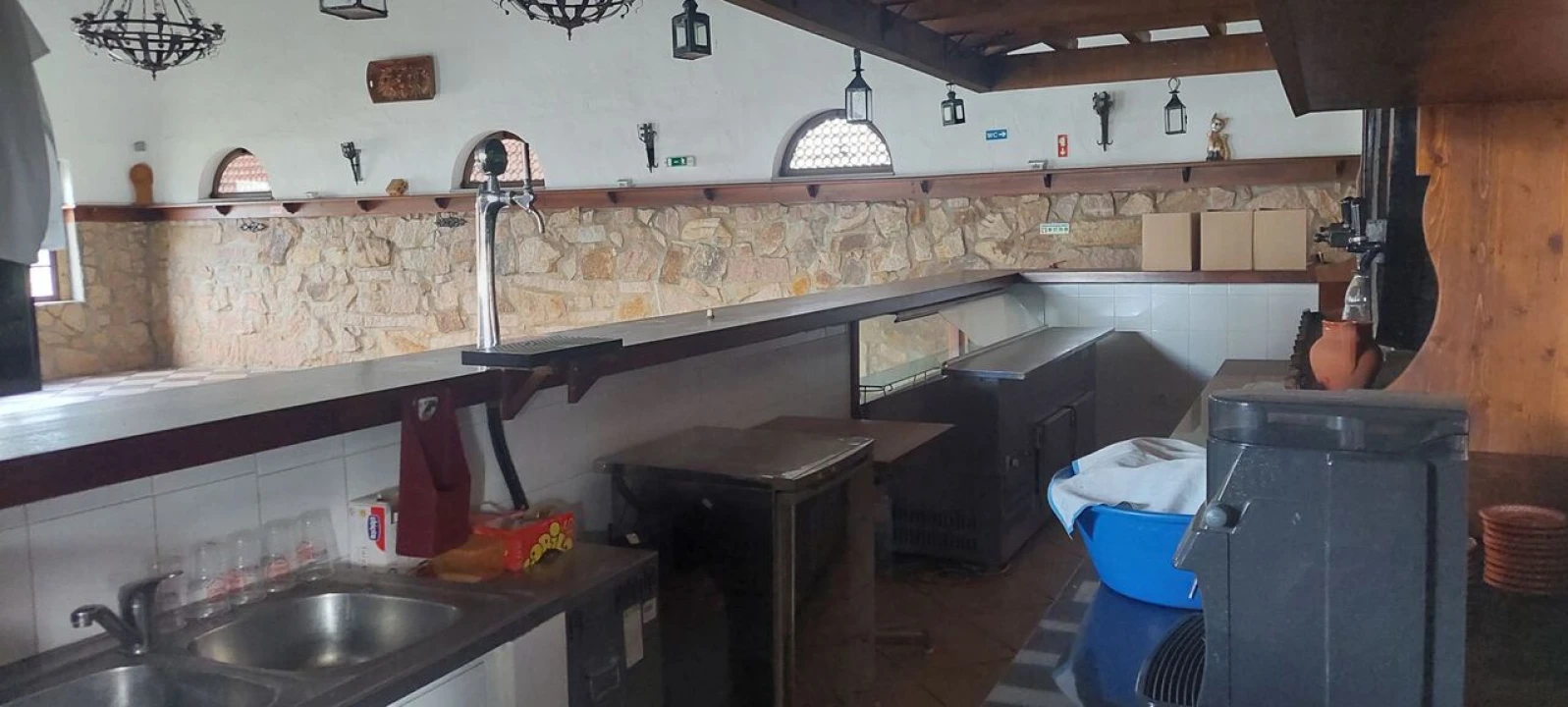 Prédio para Venda em Ponte de Sor, Tramaga e Vale de Açor Foto 6