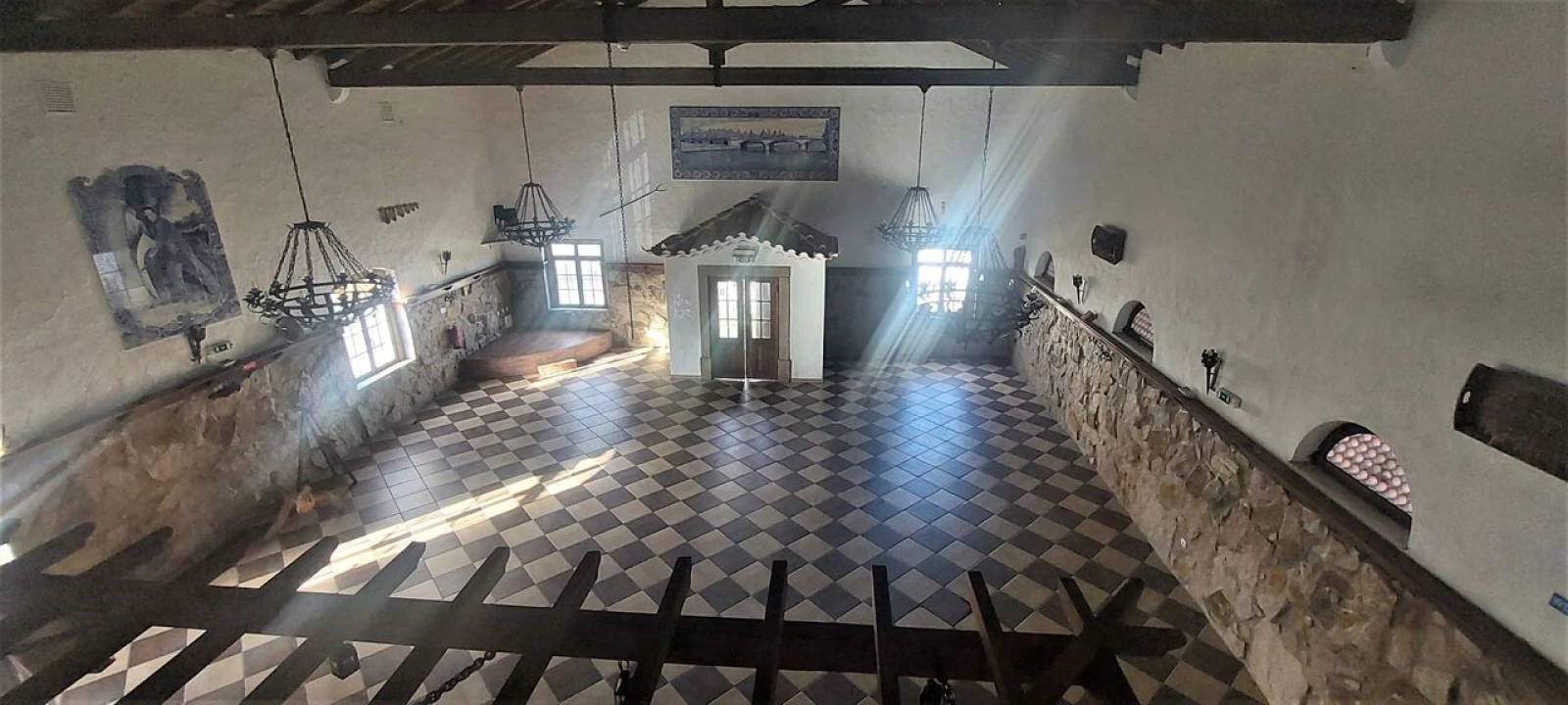 Prédio para Venda em Ponte de Sor, Tramaga e Vale de Açor Foto 13