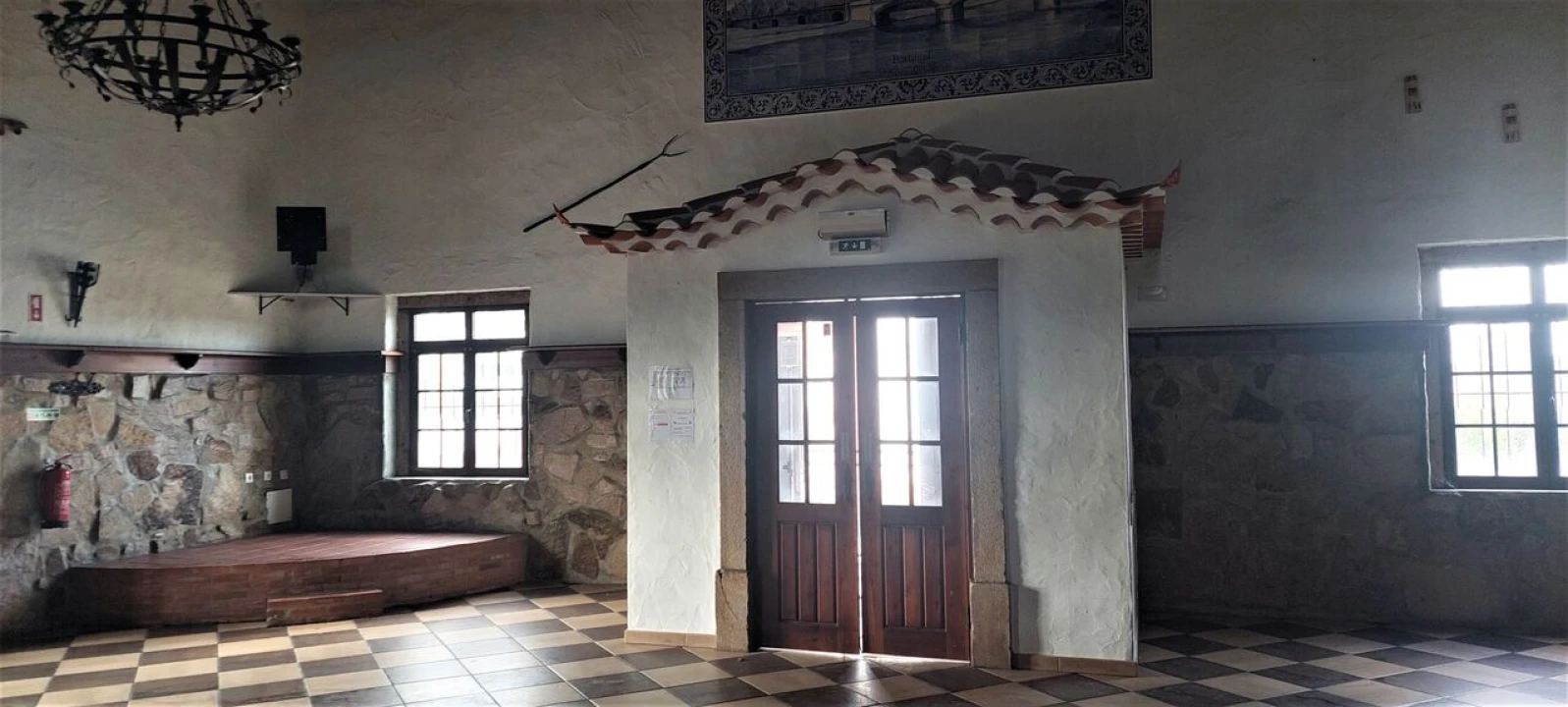 Prédio para Venda em Ponte de Sor, Tramaga e Vale de Açor Foto 2