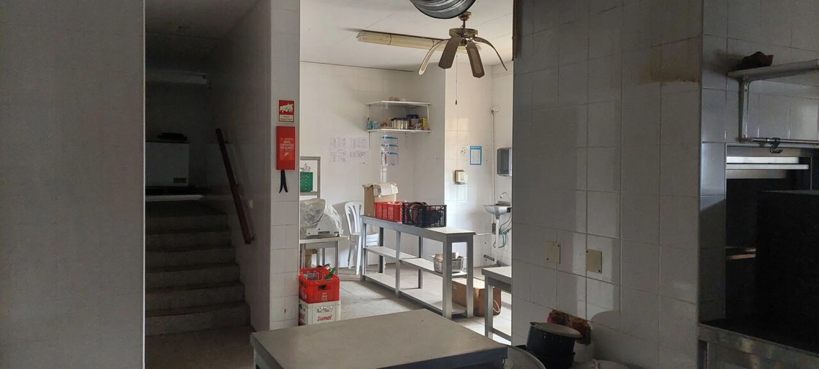 Prédio para Venda em Ponte de Sor, Tramaga e Vale de Açor Foto 9