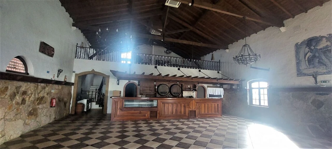 Prédio para Venda em Ponte de Sor, Tramaga e Vale de Açor Foto 3