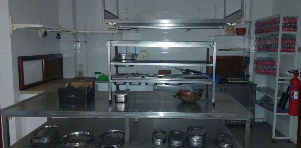 Prédio para Venda em Ponte de Sor, Tramaga e Vale de Açor Foto 11