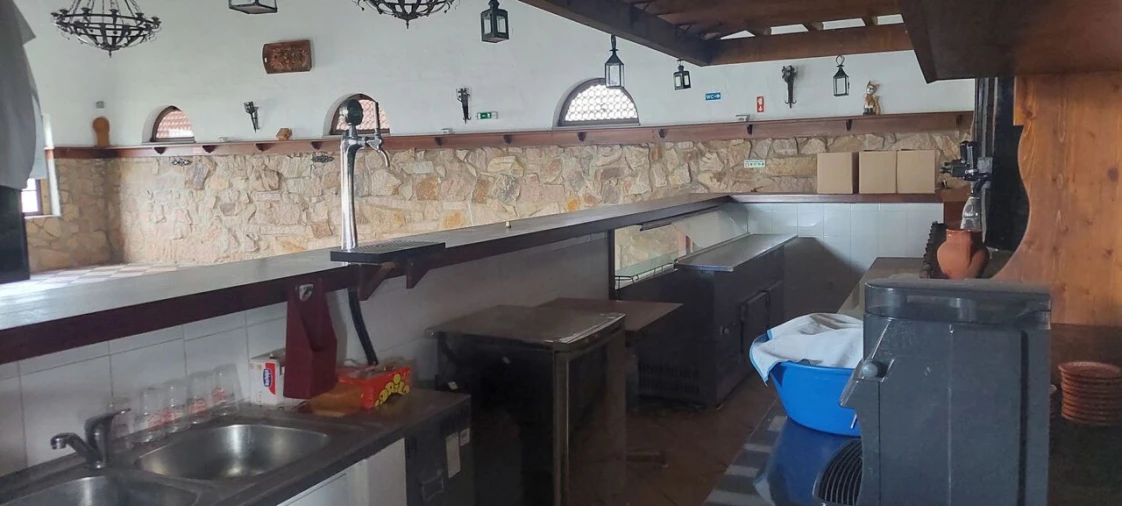 Prédio para Venda em Ponte de Sor, Tramaga e Vale de Açor Foto 6