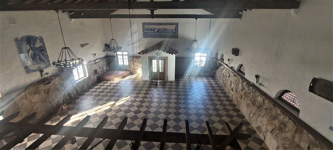 Prédio para Venda em Ponte de Sor, Tramaga e Vale de Açor Foto 13