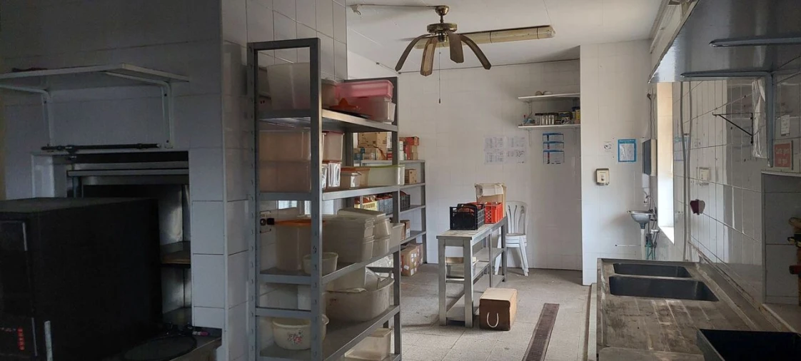 Prédio para Venda em Ponte de Sor, Tramaga e Vale de Açor Foto 10