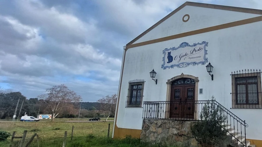 Prédio para Venda em Ponte de Sor, Tramaga e Vale de Açor