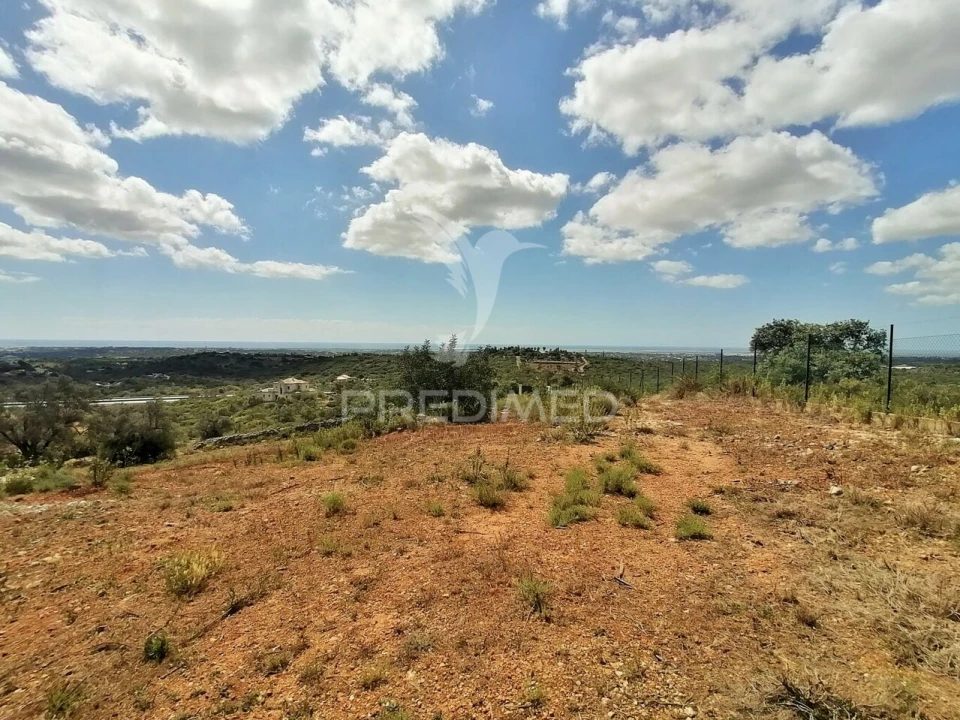 Terreno para Venda em Moncarapacho e Fuseta Foto 5