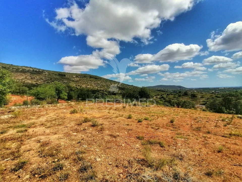 Terreno para Venda em Moncarapacho e Fuseta Foto 4
