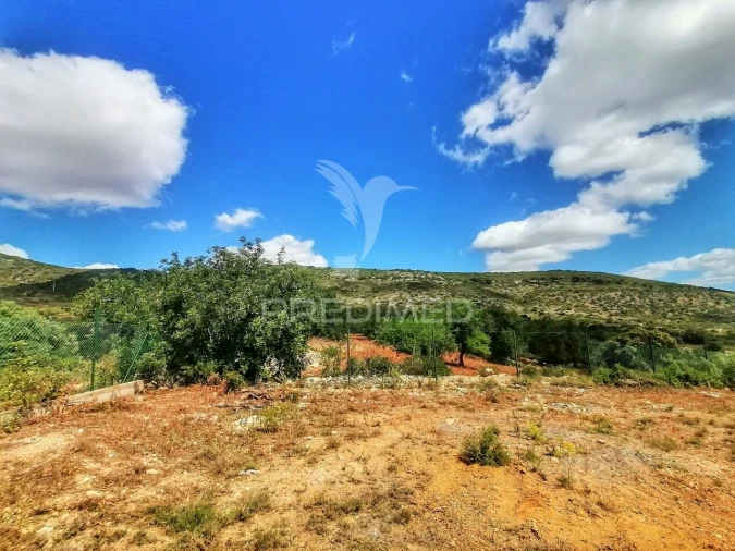 Terreno para Venda em Moncarapacho e Fuseta Foto 6