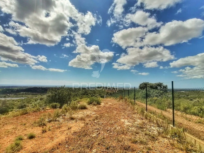 Terreno para Venda em Moncarapacho e Fuseta Foto 3