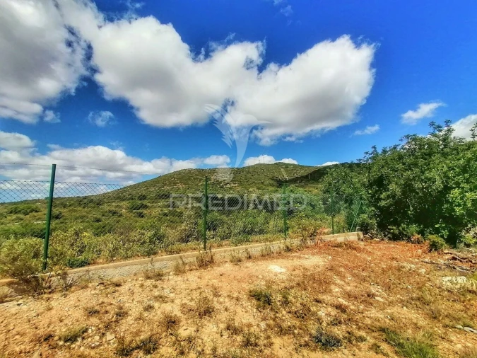 Terreno para Venda em Moncarapacho e Fuseta Foto 7