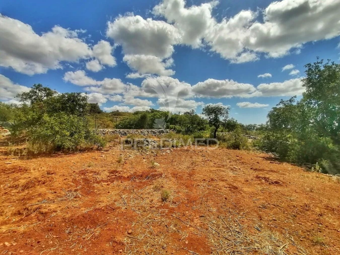 Terreno para Venda em Moncarapacho e Fuseta Foto 8
