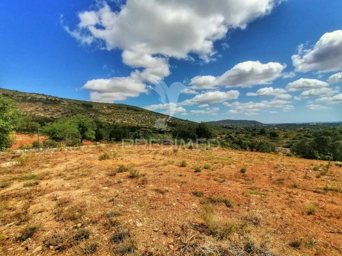 Terreno para Venda em Moncarapacho e Fuseta Foto 4