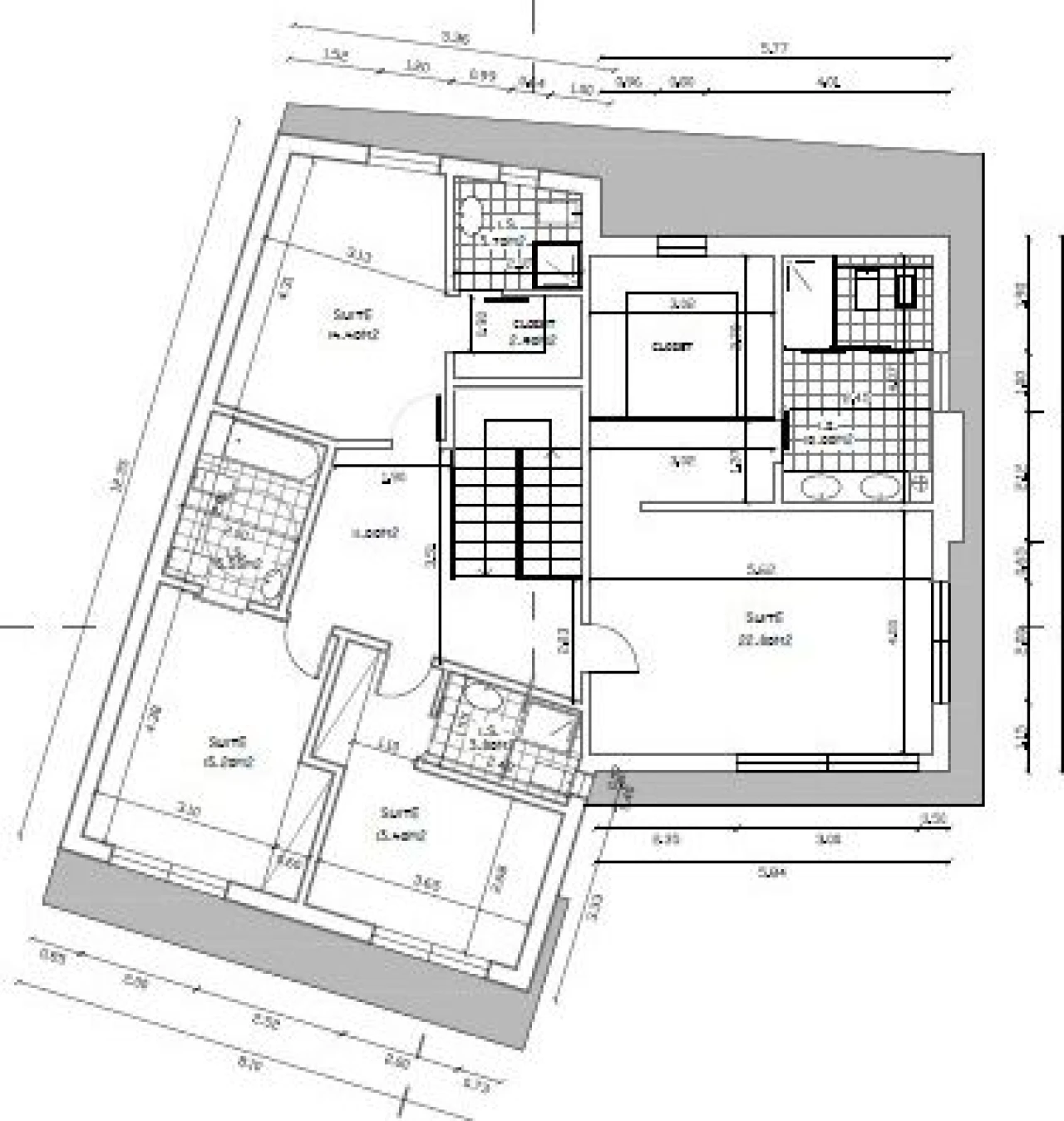 Moradia T5 para Venda em Enxara do Bispo, Gradil e Vila Franca do Rosário Foto 46