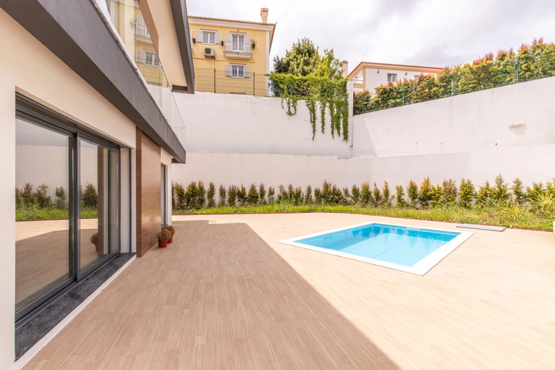 Moradia T5 para Venda em Enxara do Bispo, Gradil e Vila Franca do Rosário Foto 37