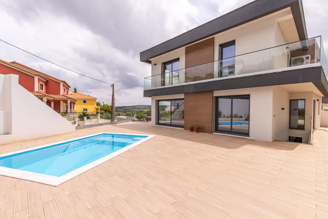 Moradia T5 para Venda em Enxara do Bispo, Gradil e Vila Franca do Rosário Foto 38