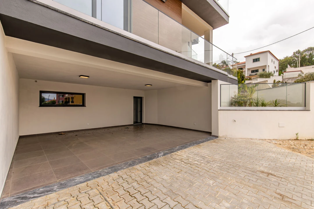 Moradia T5 para Venda em Enxara do Bispo, Gradil e Vila Franca do Rosário Foto 39