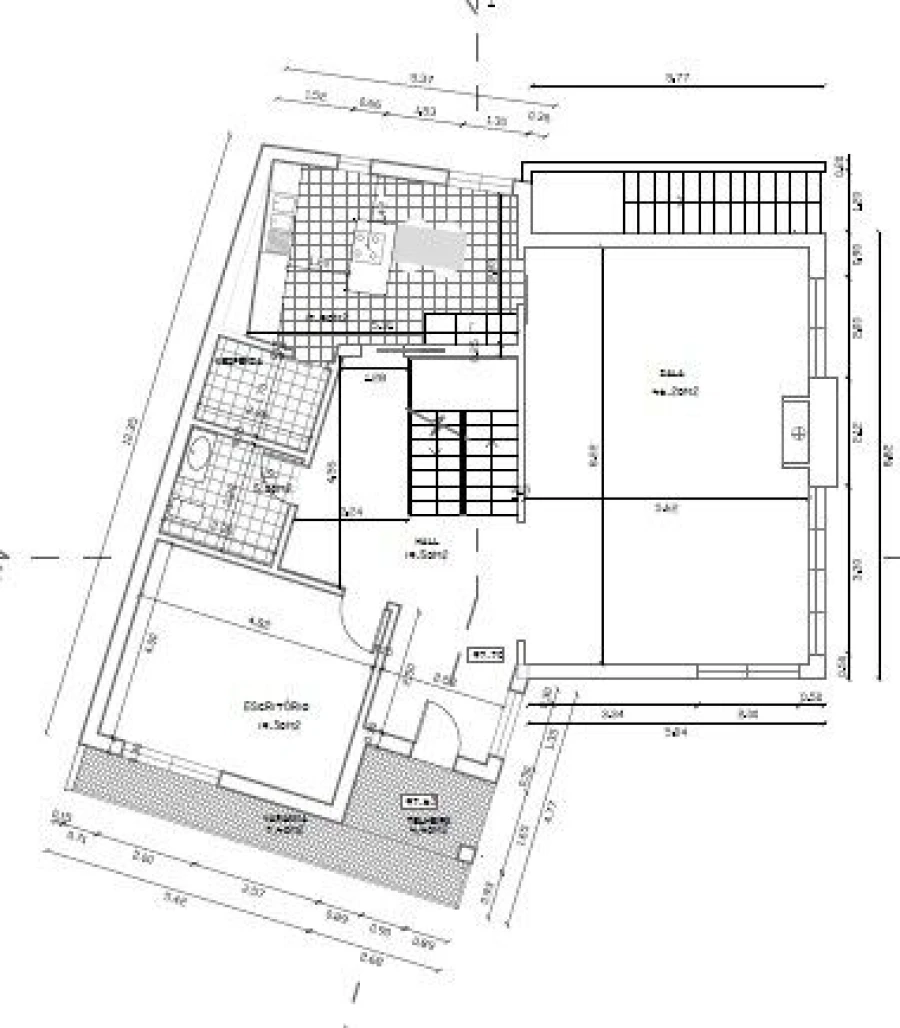 Moradia T5 para Venda em Enxara do Bispo, Gradil e Vila Franca do Rosário Foto 45