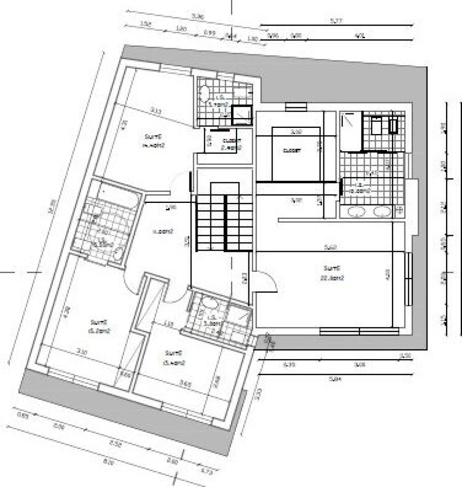 Moradia T5 para Venda em Enxara do Bispo, Gradil e Vila Franca do Rosário Foto 46