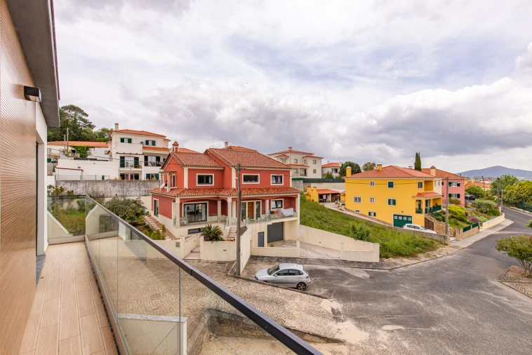 Moradia T5 para Venda em Enxara do Bispo, Gradil e Vila Franca do Rosário Foto 36