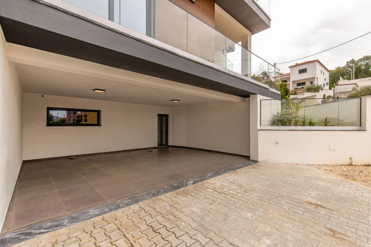 Moradia T5 para Venda em Enxara do Bispo, Gradil e Vila Franca do Rosário Foto 39