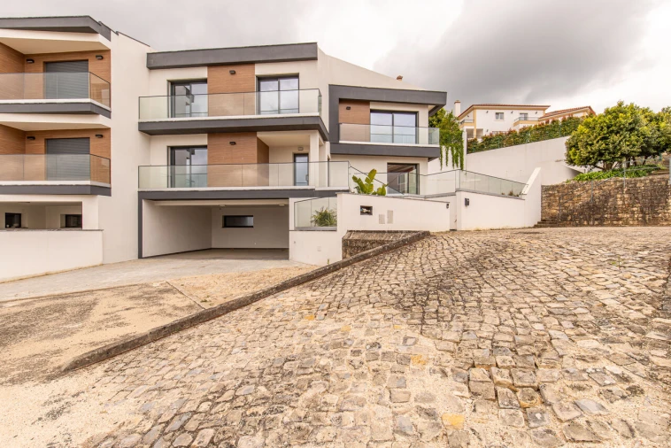 Moradia T5 para Venda em Enxara do Bispo, Gradil e Vila Franca do Rosário Foto 41