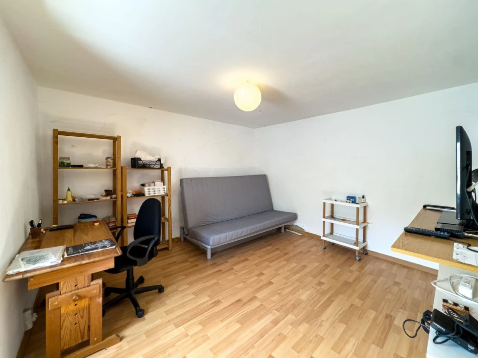 Moradia T2 para Venda em Igreja Nova e Cheleiros Foto 12