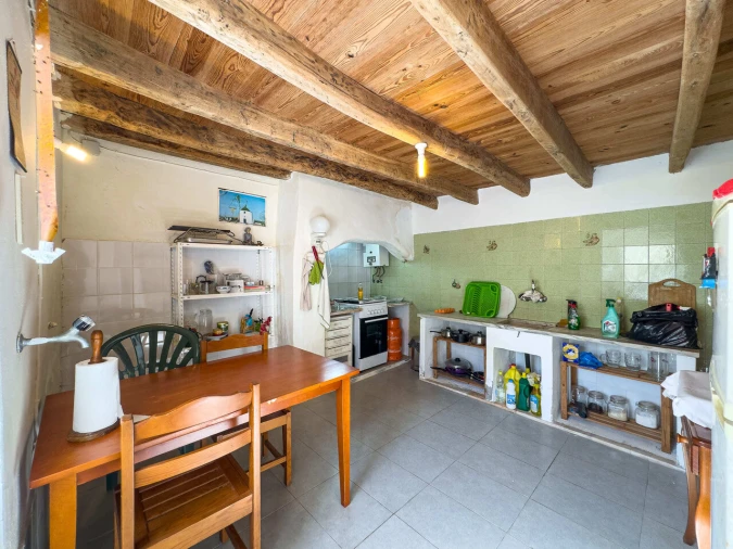 Moradia T2 para Venda em Igreja Nova e Cheleiros Foto 7