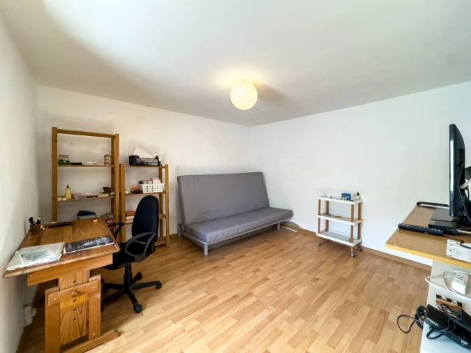 Moradia T2 para Venda em Igreja Nova e Cheleiros Foto 12