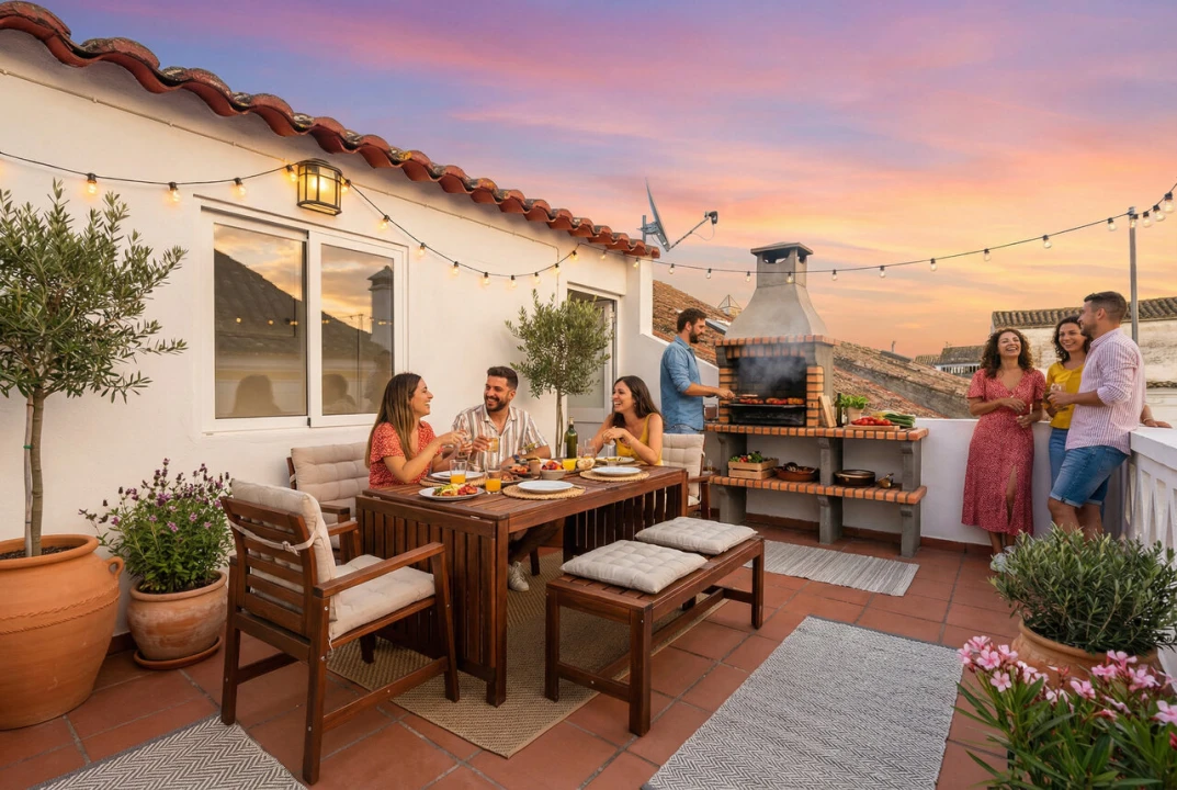 Moradia T7 para Venda em Évora (São Mamede, Sé, São Pedro e Santo Antão) Foto 2