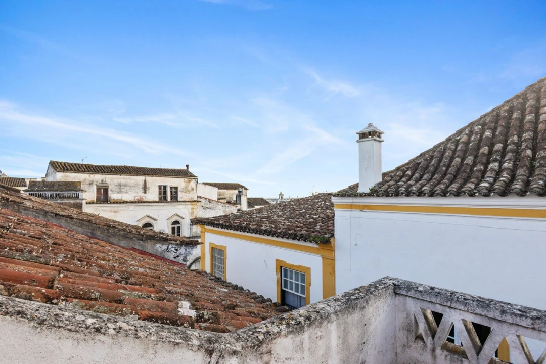 Moradia T7 para Venda em Évora (São Mamede, Sé, São Pedro e Santo Antão) Foto 5