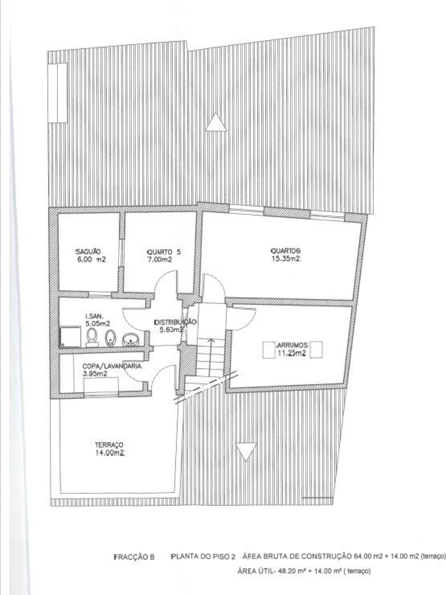 Moradia T7 para Venda em Évora (São Mamede, Sé, São Pedro e Santo Antão) Foto 27