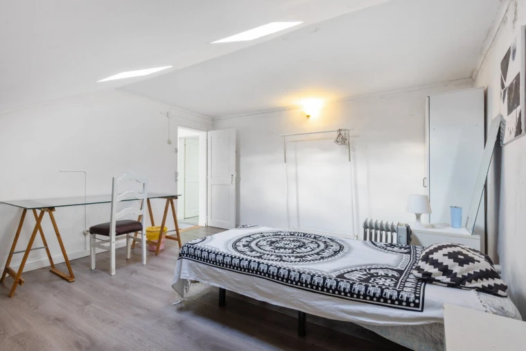 Moradia T7 para Venda em Évora (São Mamede, Sé, São Pedro e Santo Antão) Foto 17