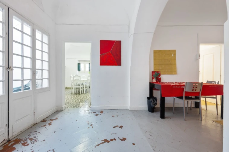 Moradia T7 para Venda em Évora (São Mamede, Sé, São Pedro e Santo Antão) Foto 18