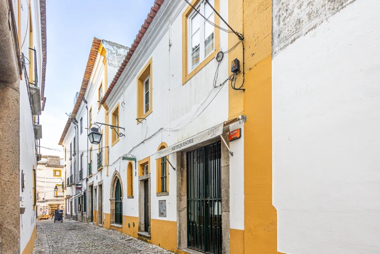 Moradia T7 para Venda em Évora (São Mamede, Sé, São Pedro e Santo Antão) Foto 23
