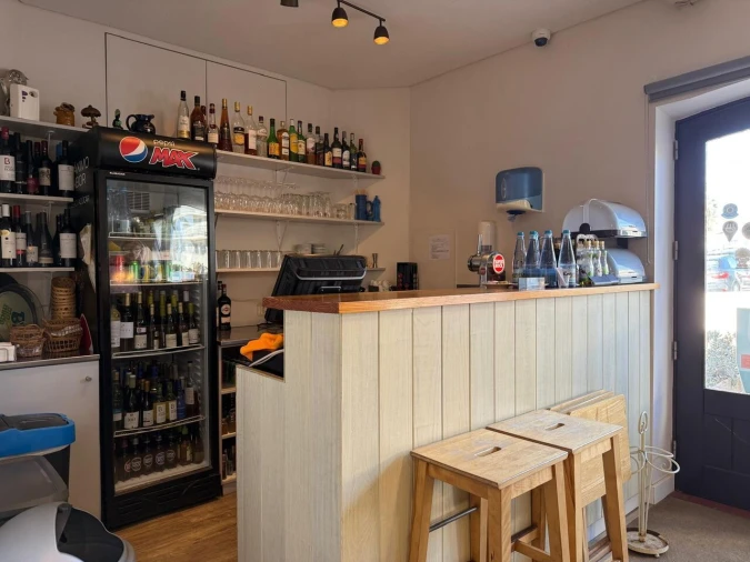 Loja para Venda em Ericeira Foto 2