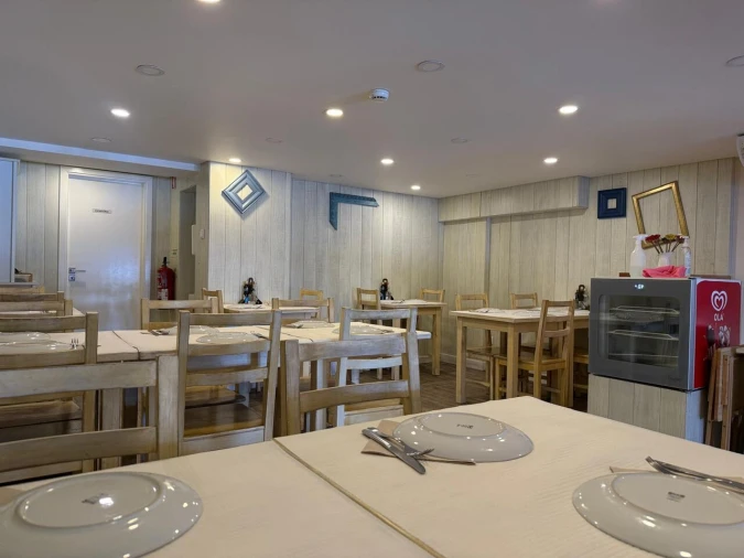 Loja para Venda em Ericeira Foto 9