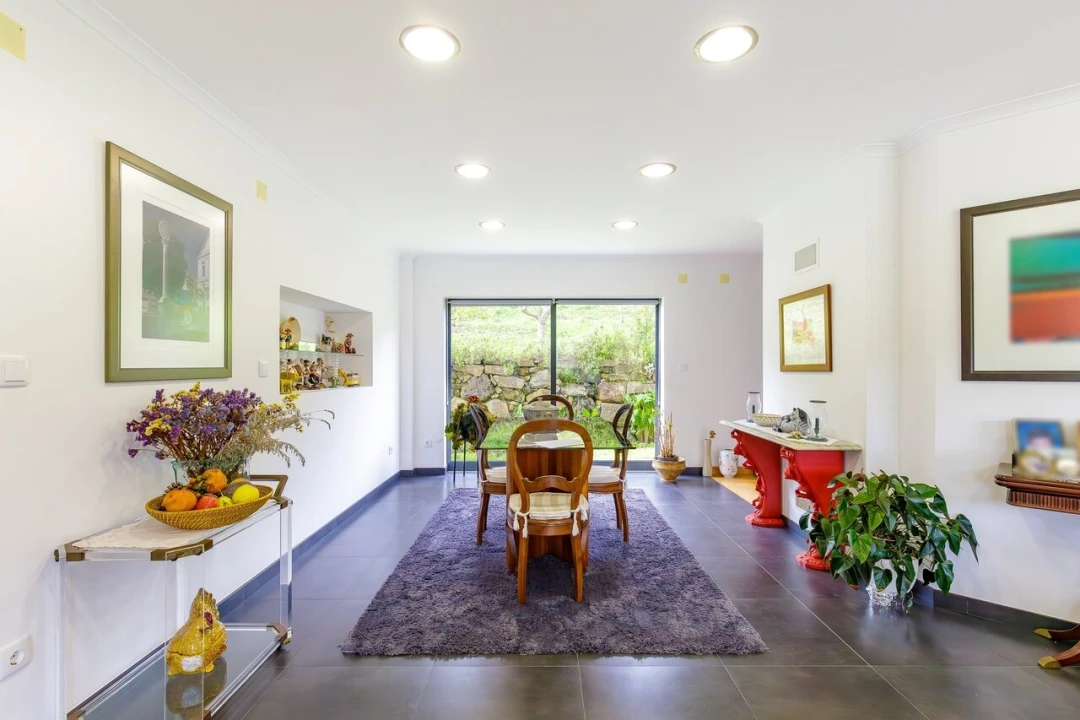 Moradia T6 para Venda em Santa Maria, São Pedro e Matacães Foto 17