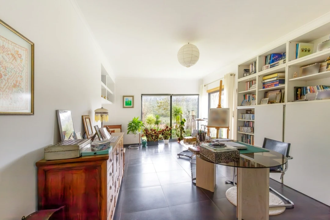 Moradia T6 para Venda em Santa Maria, São Pedro e Matacães Foto 27