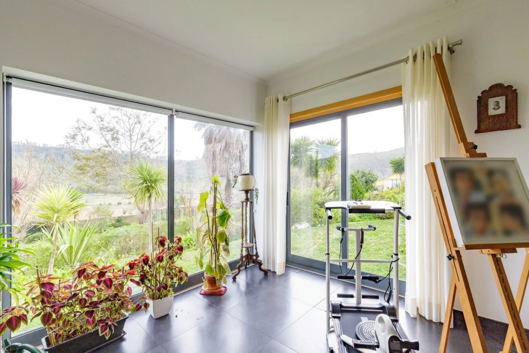 Moradia T6 para Venda em Santa Maria, São Pedro e Matacães Foto 29