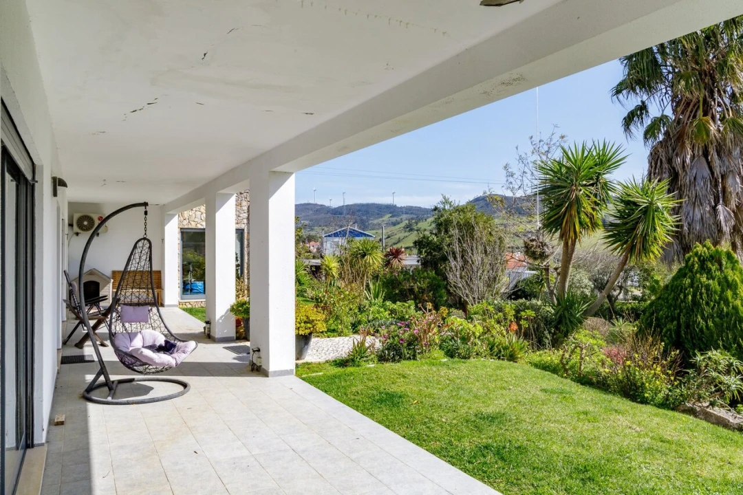 Moradia T6 para Venda em Santa Maria, São Pedro e Matacães Foto 36