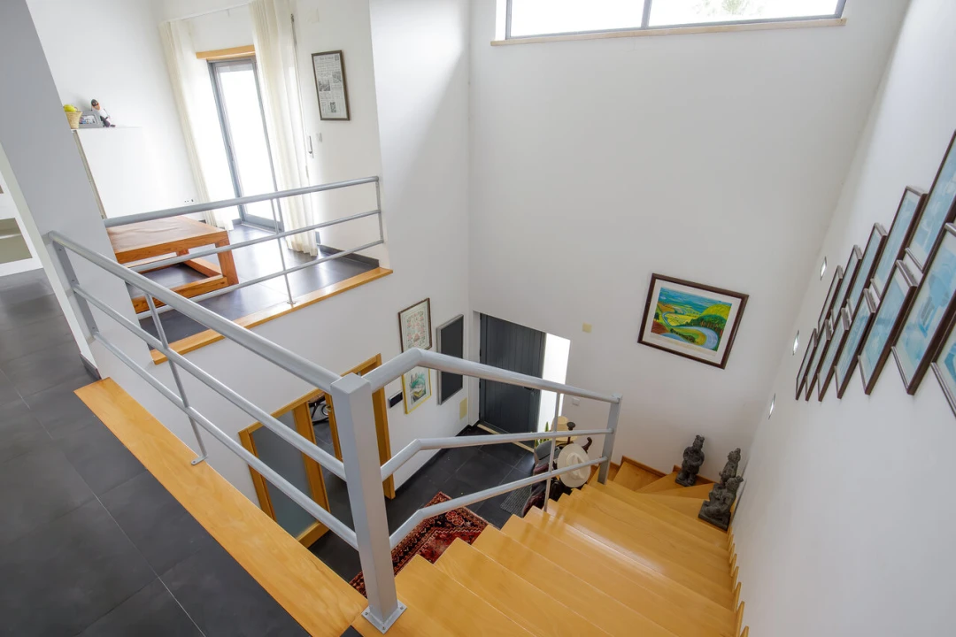 Moradia T6 para Venda em Santa Maria, São Pedro e Matacães Foto 43