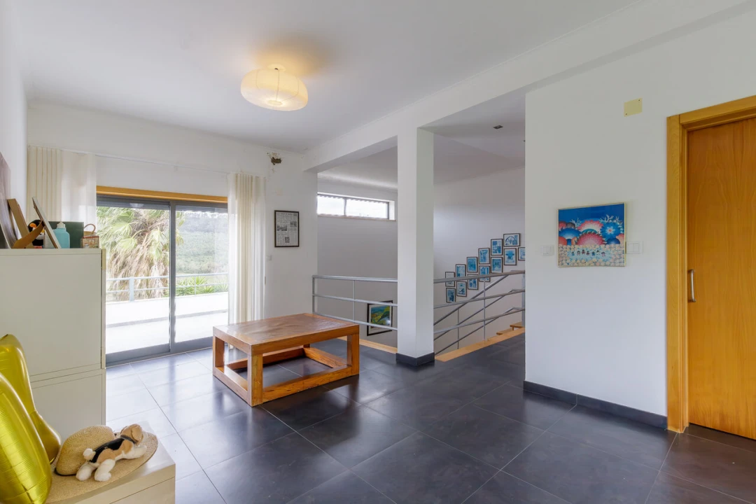 Moradia T6 para Venda em Santa Maria, São Pedro e Matacães Foto 47