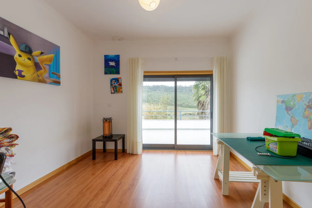 Moradia T6 para Venda em Santa Maria, São Pedro e Matacães Foto 51