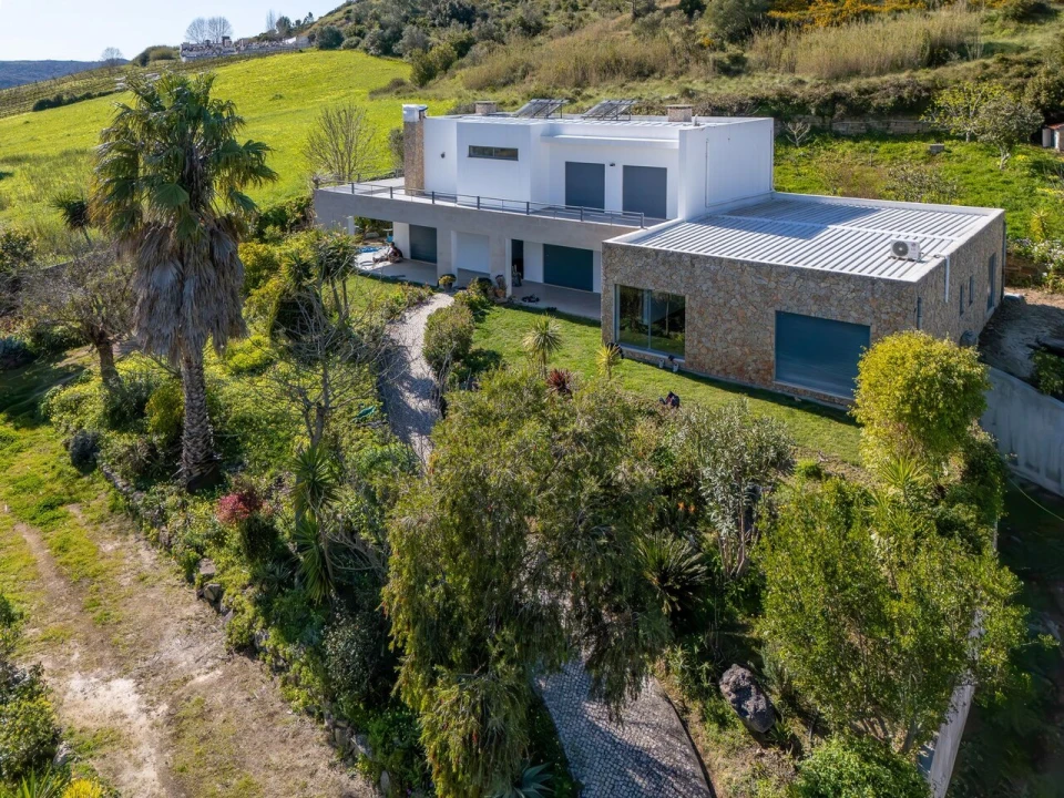 Moradia T6 para Venda em Santa Maria, São Pedro e Matacães Foto 26