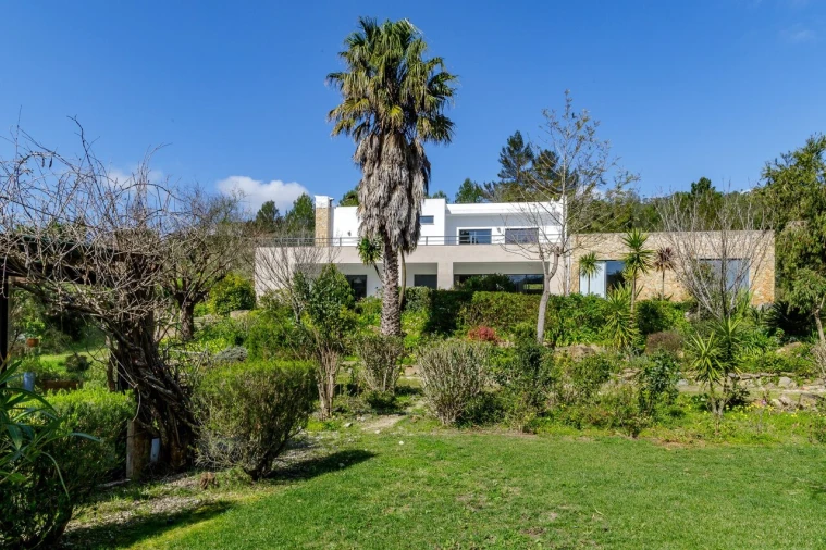 Moradia T6 para Venda em Santa Maria, São Pedro e Matacães Foto 8