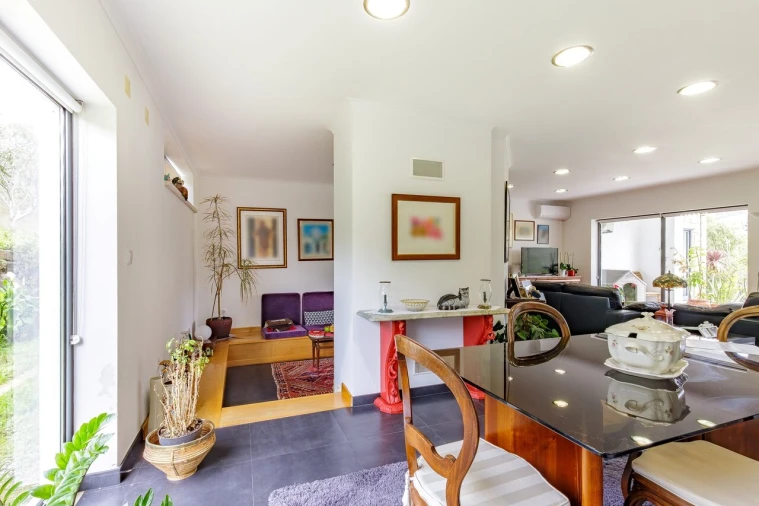 Moradia T6 para Venda em Santa Maria, São Pedro e Matacães Foto 20