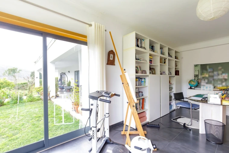 Moradia T6 para Venda em Santa Maria, São Pedro e Matacães Foto 28