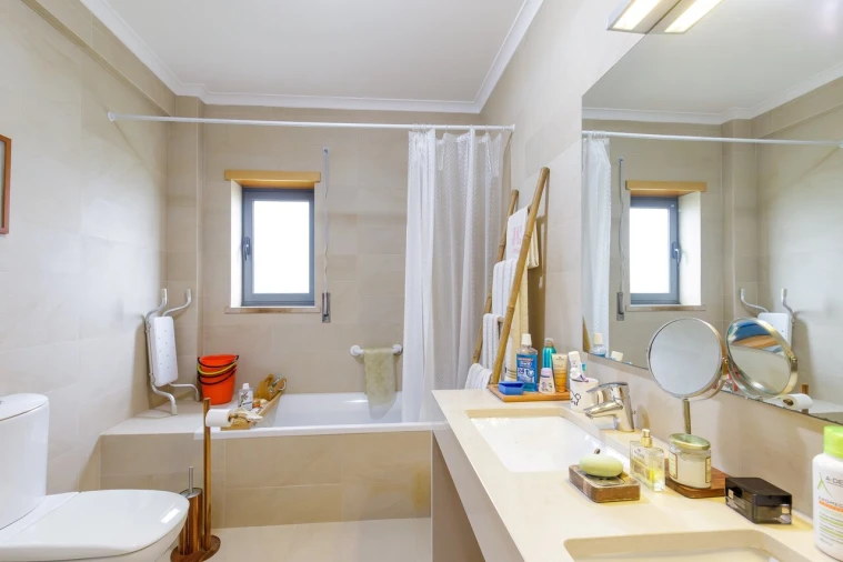 Moradia T6 para Venda em Santa Maria, São Pedro e Matacães Foto 34